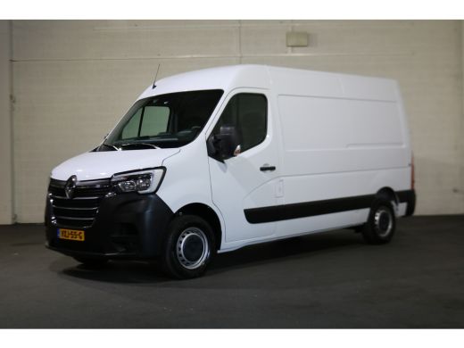 Renault Master 2.3 dCi 150pk L2 H2 Renault Master 2.3 dCi 150pk L2 H2