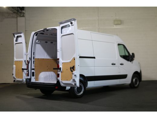 Renault Master 2.3 dCi 150pk L2 H2 ActivLease financial lease
