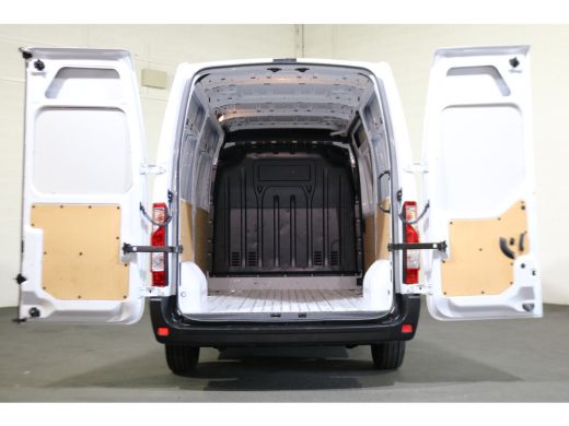 Renault Master 2.3 dCi 150pk L2 H2 ActivLease financial lease