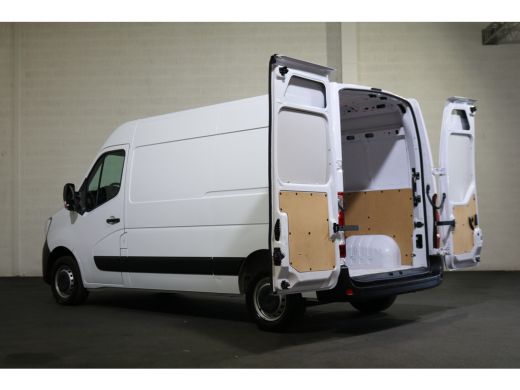 Renault Master 2.3 dCi 150pk L2 H2 ActivLease financial lease
