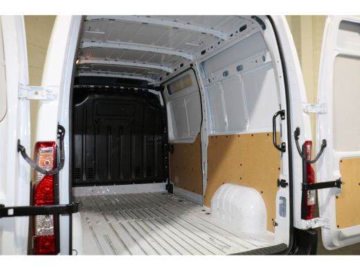 Renault Master 2.3 dCi 150pk L2 H2 ActivLease financial lease