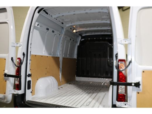 Renault Master 2.3 dCi 150pk L2 H2 ActivLease financial lease