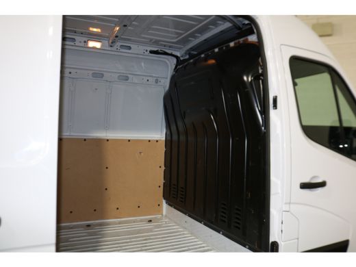 Renault Master 2.3 dCi 150pk L2 H2 ActivLease financial lease