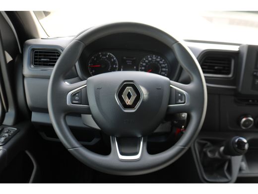 Renault Master 2.3 dCi 150pk L2 H2 ActivLease financial lease