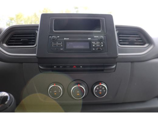 Renault Master 2.3 dCi 150pk L2 H2 ActivLease financial lease