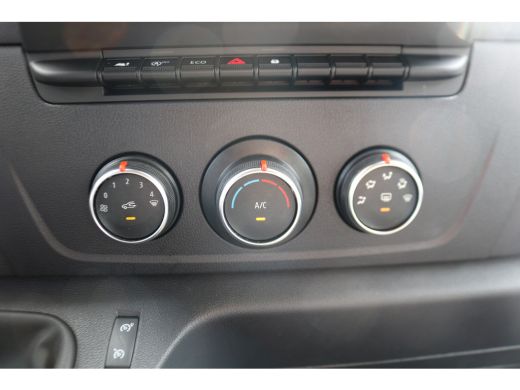 Renault Master 2.3 dCi 150pk L2 H2 ActivLease financial lease