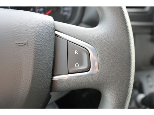 Renault Master 2.3 dCi 150pk L2 H2 ActivLease financial lease