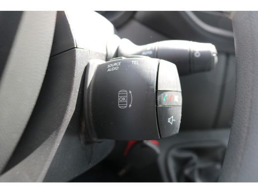 Renault Master 2.3 dCi 150pk L2 H2 ActivLease financial lease