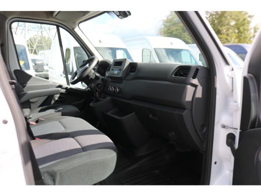 Renault Master 2.3 dCi 150pk L2 H2 ActivLease financial lease