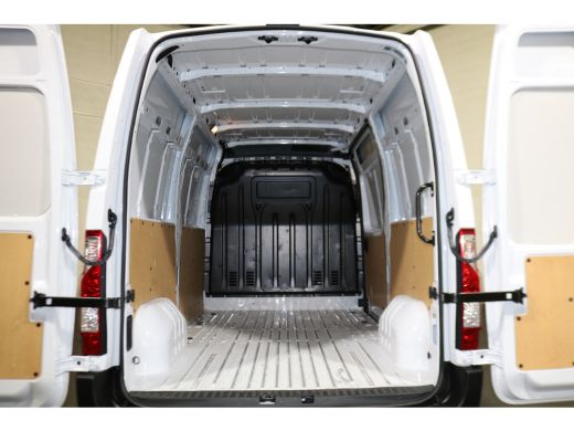 Renault Master 2.3 dCi 150pk L2 H2 ActivLease financial lease