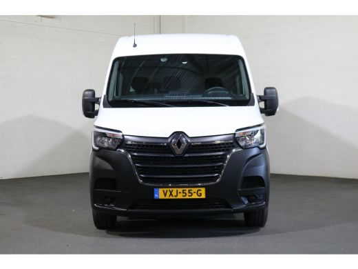 Renault Master 2.3 dCi 150pk L2 H2 ActivLease financial lease