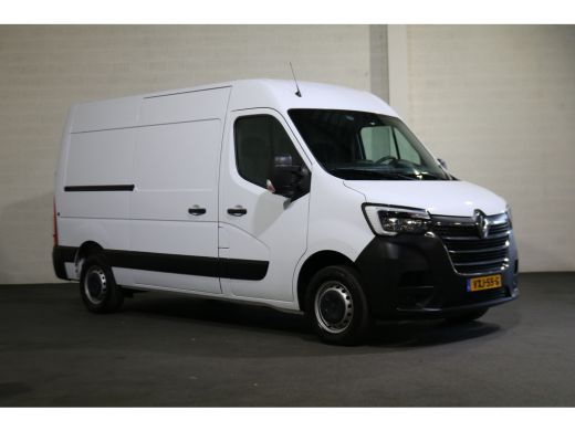 Renault Master 2.3 dCi 150pk L2 H2 ActivLease financial lease