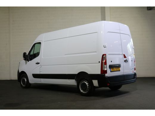 Renault Master 2.3 dCi 150pk L2 H2 ActivLease financial lease