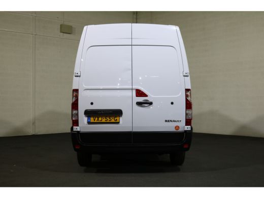 Renault Master 2.3 dCi 150pk L2 H2 ActivLease financial lease