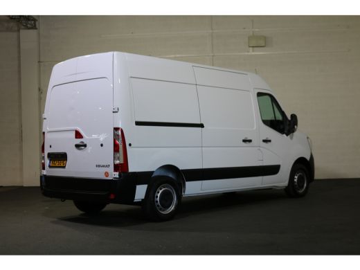 Renault Master 2.3 dCi 150pk L2 H2 ActivLease financial lease