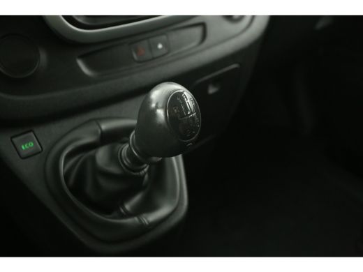 Renault Trafic 1.6 dCi T29 L2H1 | DC | Airco | Trekh. | Navigatie | Cruise | Imperiaal | Parkeersens. ActivLease financial lease