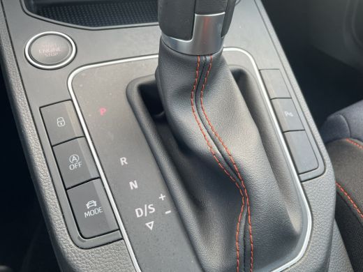 Seat Ibiza 1.0 EcoTSI FR | LED | ACC | Carplay | Camera | PDC | Climate | ActivLease financial lease