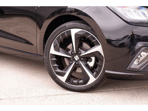 Seat Ibiza 1.0 EcoTSI FR | LED | ACC | Carplay | Camera | PDC | Climate | ActivLease financial lease