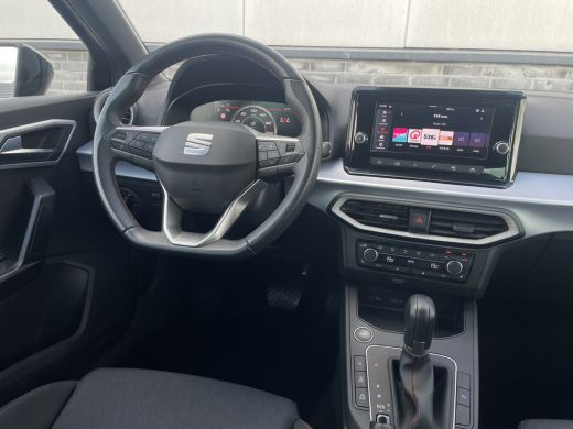 Seat Ibiza 1.0 EcoTSI FR | LED | ACC | Carplay | Camera | PDC | Climate | ActivLease financial lease