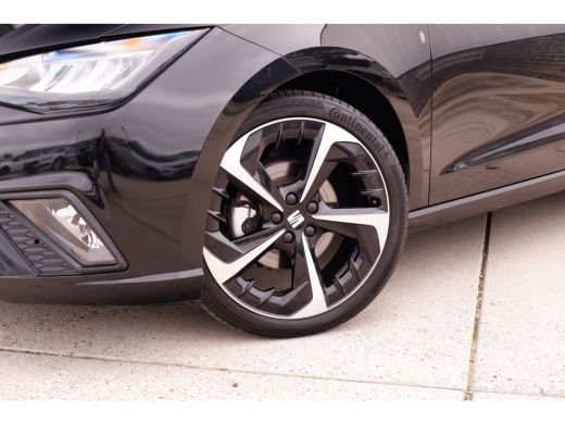 Seat Ibiza 1.0 EcoTSI FR | LED | ACC | Carplay | Camera | PDC | Climate | ActivLease financial lease