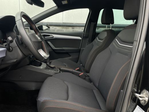 Seat Ibiza 1.0 EcoTSI FR | LED | ACC | Carplay | Camera | PDC | Climate | ActivLease financial lease