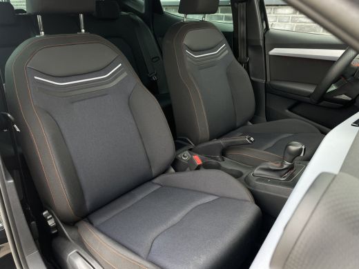 Seat Ibiza 1.0 EcoTSI FR | LED | ACC | Carplay | Camera | PDC | Climate | ActivLease financial lease