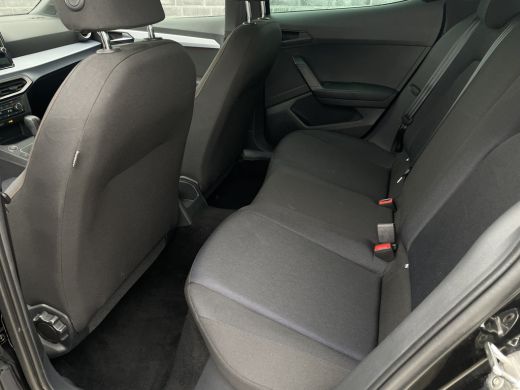 Seat Ibiza 1.0 EcoTSI FR | LED | ACC | Carplay | Camera | PDC | Climate | ActivLease financial lease