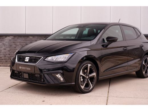 Seat Ibiza 1.0 EcoTSI FR | LED | ACC | Carplay | Camera | PDC | Climate | ActivLease financial lease