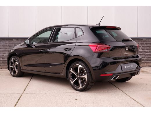 Seat Ibiza 1.0 EcoTSI FR | LED | ACC | Carplay | Camera | PDC | Climate | ActivLease financial lease