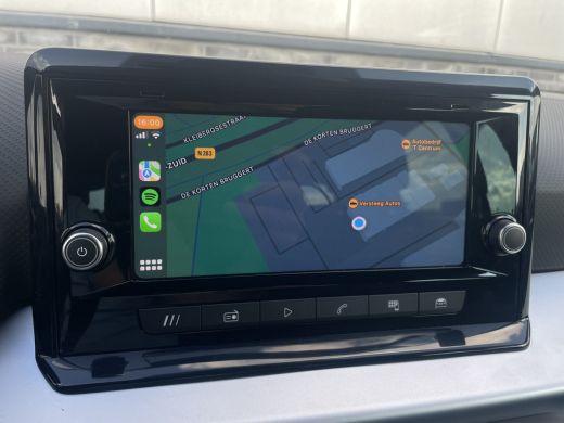 Seat Ibiza 1.0 EcoTSI FR | LED | ACC | Carplay | Camera | PDC | Climate | ActivLease financial lease