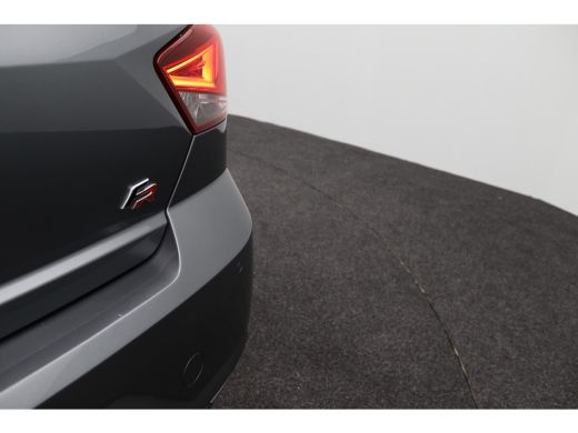 Seat Ibiza 1.5 TSI EVO FR Business Intense | Airco (automatisch) | Cruise control adaptief | Lichtmetalen ve... ActivLease financial lease