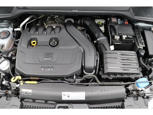 Seat Ibiza 1.5 TSI EVO FR Business Intense | Airco (automatisch) | Cruise control adaptief | Lichtmetalen ve... ActivLease financial lease