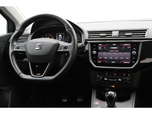 Seat Ibiza 1.5 TSI EVO FR Business Intense | Airco (automatisch) | Cruise control adaptief | Lichtmetalen ve... ActivLease financial lease