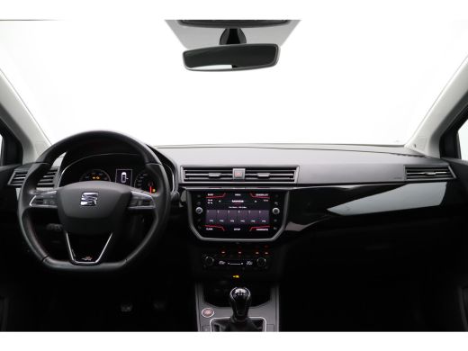 Seat Ibiza 1.5 TSI EVO FR Business Intense | Airco (automatisch) | Cruise control adaptief | Lichtmetalen ve... ActivLease financial lease