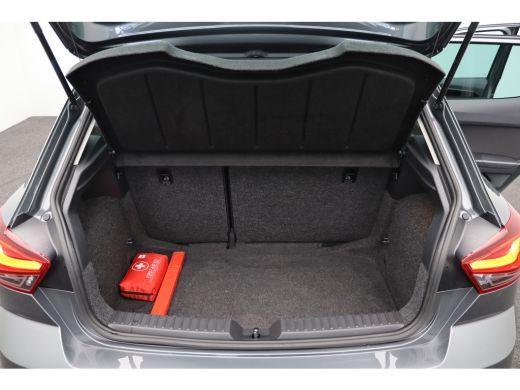 Seat Ibiza 1.5 TSI EVO FR Business Intense | Airco (automatisch) | Cruise control adaptief | Lichtmetalen ve... ActivLease financial lease