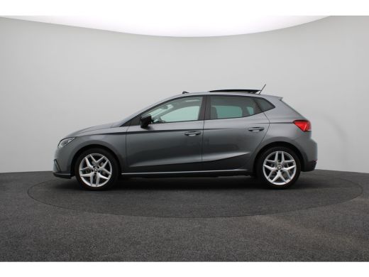 Seat Ibiza 1.5 TSI EVO FR Business Intense | Airco (automatisch) | Cruise control adaptief | Lichtmetalen ve... ActivLease financial lease