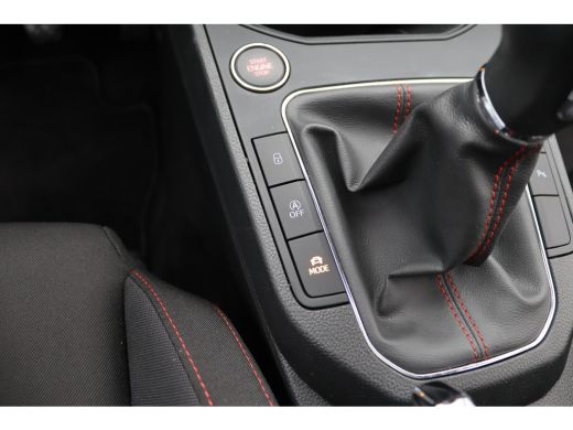 Seat Ibiza 1.5 TSI EVO FR Business Intense | Airco (automatisch) | Cruise control adaptief | Lichtmetalen ve... ActivLease financial lease