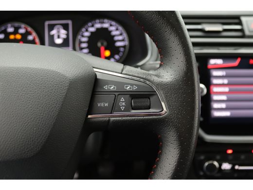 Seat Ibiza 1.5 TSI EVO FR Business Intense | Airco (automatisch) | Cruise control adaptief | Lichtmetalen ve... ActivLease financial lease