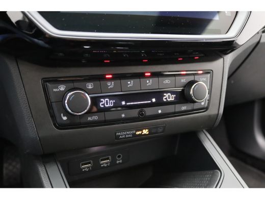 Seat Ibiza 1.5 TSI EVO FR Business Intense | Airco (automatisch) | Cruise control adaptief | Lichtmetalen ve... ActivLease financial lease