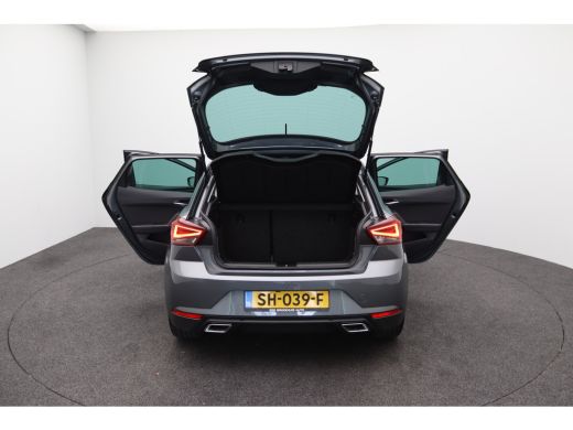 Seat Ibiza 1.5 TSI EVO FR Business Intense | Airco (automatisch) | Cruise control adaptief | Lichtmetalen ve... ActivLease financial lease