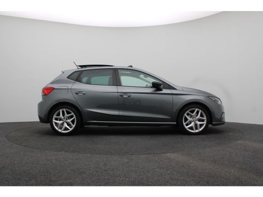 Seat Ibiza 1.5 TSI EVO FR Business Intense | Airco (automatisch) | Cruise control adaptief | Lichtmetalen ve... ActivLease financial lease