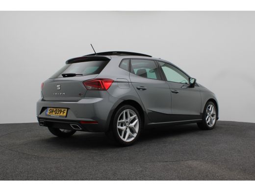 Seat Ibiza 1.5 TSI EVO FR Business Intense | Airco (automatisch) | Cruise control adaptief | Lichtmetalen ve... ActivLease financial lease