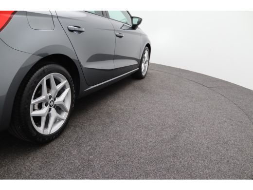 Seat Ibiza 1.5 TSI EVO FR Business Intense | Airco (automatisch) | Cruise control adaptief | Lichtmetalen ve... ActivLease financial lease