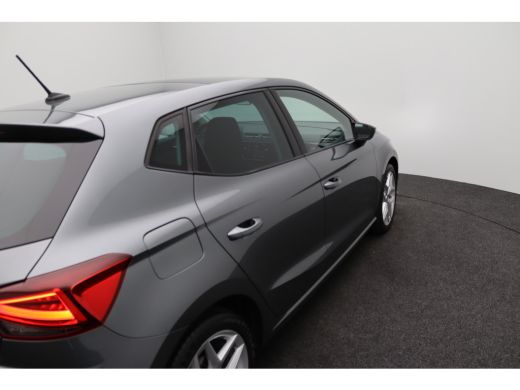 Seat Ibiza 1.5 TSI EVO FR Business Intense | Airco (automatisch) | Cruise control adaptief | Lichtmetalen ve... ActivLease financial lease
