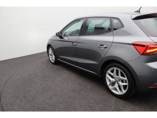 Seat Ibiza 1.5 TSI EVO FR Business Intense | Airco (automatisch) | Cruise control adaptief | Lichtmetalen ve... ActivLease financial lease