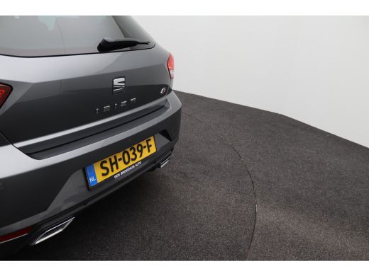 Seat Ibiza 1.5 TSI EVO FR Business Intense | Airco (automatisch) | Cruise control adaptief | Lichtmetalen ve... ActivLease financial lease
