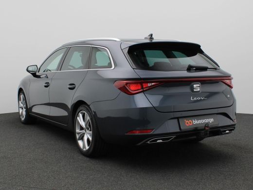 Seat Leon 1.5 eTSI FR Business Intense 150PK DSG Adaptieve Cruise Controle, Parkeersensoren Achter, Stoelve... ActivLease financial lease