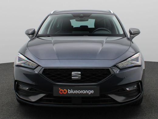 Seat Leon 1.5 eTSI FR Business Intense 150PK DSG Adaptieve Cruise Controle, Parkeersensoren Achter, Stoelve... ActivLease financial lease