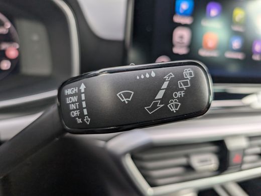 Seat Leon 1.5 TSI FR Business Intense 150pk | Navi | Carplay | Climate | Adap. Cruise | Dodehoek | 1e Eigen... ActivLease financial lease