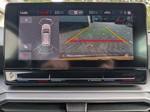 Seat Leon 1.5 TSI FR Business Intense 150pk | Navi | Carplay | Climate | Adap. Cruise | Dodehoek | 1e Eigen... ActivLease financial lease